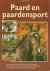 Hermsen, Josée - Paard en paardensport