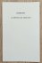 CONSTANT. CéZANNE. - A Propos de Cezanne.  Aantekeningen naar aanleiding van de tentoonstelling Cezanne, Les dernières années, 1895-1906.