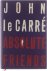 John Le Carré - Absolute friends