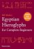 Bill Manley - Egyptian Hieroglyphs for Complete Beginners