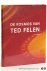 Ewals, Leo. - De kosmos van Ted Felen.