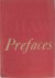 The Complete Prefaces of Be...