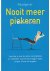 Paul McGee - Nooit meer piekeren