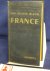 FRANCE, les Guides Bleus