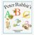 Peter Rabbit's ABC 123