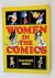 Women in the Comics (3 foto's)