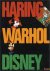 Keith Haring, Andy Warhol a...