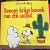 Schulz, C.M. - Snoopy krijgt bezoek van een cactus!