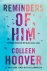 Colleen Hoover - Reminders of him