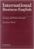 International business Engl...