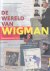 Coumans, Kiki - De wereld van Wigman.