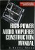 High-Power Audio Amplifier ...