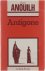 Jean, Anouilh - Antigone