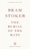 Bram Stoker - 2025 The Burial Of The Rats