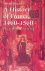 A History of France, 1460-1...
