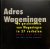 L. Klep - Adres Wageningen
