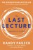 Randy  Pausch, Jeffrey  Zaslow - The Last Lecture