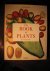 Besler, B. - The book of plants.