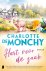 Charlotte de Monchy - Hart voor de zaak