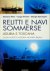 Relitti e Navi Sommerse, Li...
