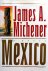 Michener, James A. - Mexico (Ex.1) (ENGELSTALIG)
