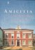 Veen, M.M.A. van - e.a. - Amicitia. Van klooster tot appartementencomplex