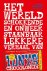 Siebelink, Jeroen - Het wereldschokkende en onweerstaanbaar lekkere verhaal van Tony's Chocolonely