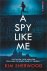 Kim Sherwood - A spy like me / Double O / 2