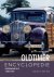 R. de la Rive Box - Geillustreerde oldtimer encyclopedie - personenauto's 1945-1975