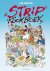 Leon Verhoeven - Stripkookboek