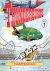 THUNDERBIRDS Deel 1: Rampendag