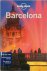 Lonely Planet Barcelona