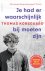(1) Je Had Er Waarschijnlij...