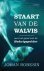 Staart van de walvis