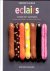 Eclairs / Creatief Culinair