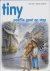 Tiny 36 Poeffie Gaat Op Stap