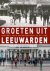 Fotografencollectief PS - Groeten uit Leeuwarden