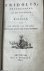 Theatre play 1810 | Fridoli...