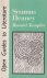 Tamplin, Ronald - Seamus Heaney