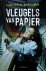 Vleugels van papier
