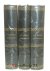 Ronkel, Dr. PH. S. van - De Heilige schrift in Bijbellezingen voor het gewone volk - 3 delen (Genesis en Exodus)