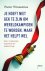 Pieter Winsemius - Je hoeft niet gek te zijn om wereldkampioen te worden, maar het helpt wel