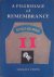 Curtis, Michael - A Pilgrimage of Remembrance: An Anthology of the History of a Scots Guards Company in the Italian Campaign 1944 - 45