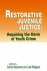 Restorative Juvenile Justic...