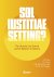  - Sol Iustitiae Setting?
