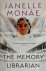 The Memory Librarian A dyst...