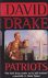 Drake, David - Patriots
