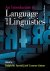 An Introduction to Language...