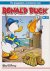 Walt Disney - De grappigste avonturen van Donald Duck Nr. 25