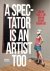 Johan Idema - A Spectator is an Artist Too